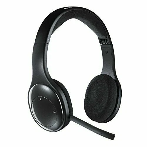 Logitech Headphones