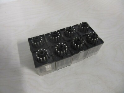 Elesta SKR115 24 V=DC -8pieces-