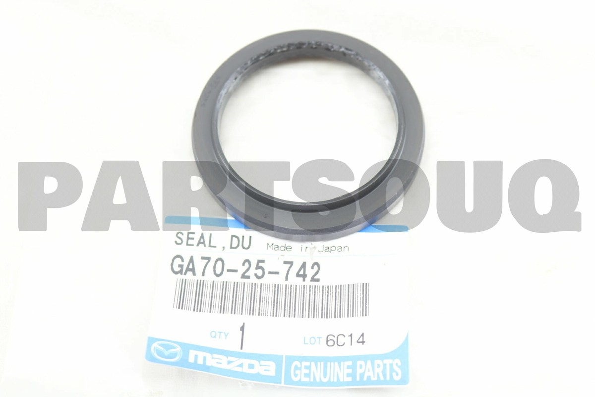 GA7025742 Genuine Mazda SEAL,DUST GA70-25-742 | eBay