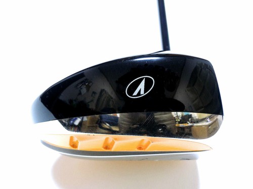 Golf Clubs Driver HONMA ATHPORT e+ 460cc Titanium Flex-R Loft-9 - Picture 6 of 10