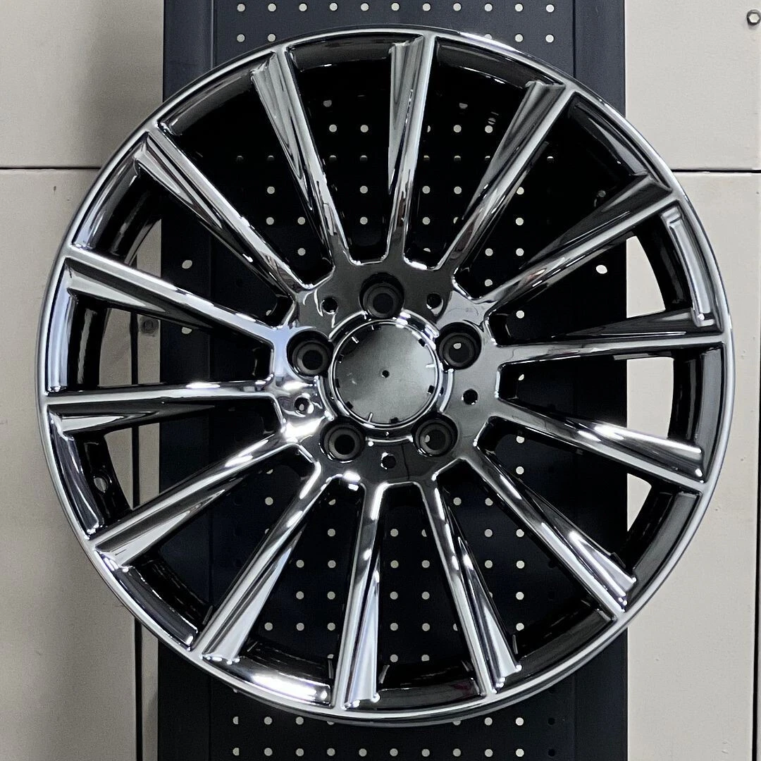 Preços baixos em Rodas para Mercedes-Benz CLA45 AMG | eBay