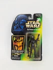 Kenner 1995 Star Wars Death Star Gunner Power Of The Force Action Figure