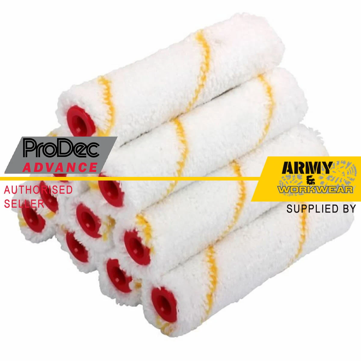 Short pile mini roller deals