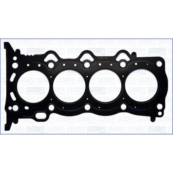 Ajusa Zylinderkopfdichtung FüR Toyota Yaris 1.4 D-4D Mini Mini-image