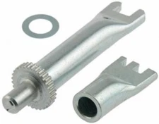 Raybestos H1576 Drum Brake Adjusting Screw Assembly-R-Line Rear Left