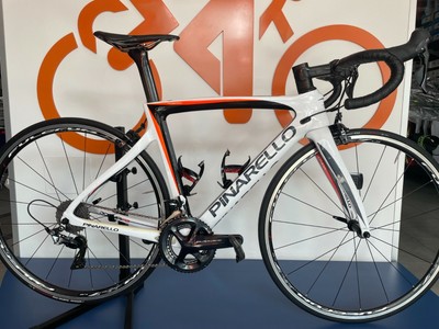PINARELLO F8 USATO H.50 | eBay