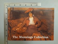 The Munnings Collection Stanley Booth Paperback Sir Alfred Munnings Art Museum