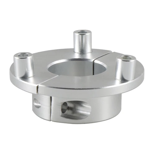 32-44T Sprocket /1.5" Adapter For 415 chain 49cc 50cc 66cc 80cc Motorized Bike - Picture 24 of 27