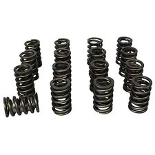 Howards Cams 98212 Stock Diameter Performance Single with Damper Valve Springs;