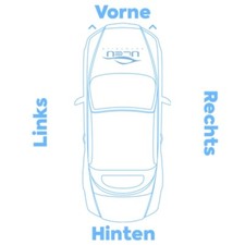 Frankberg Antriebswelle Achswelle MT Vorderachse Links Kompatibel Mit Astra G Cabriolet F67 Astra G Caravan T98 Astra G CC F08 F48 Astra G CC T98 Replace# 374321