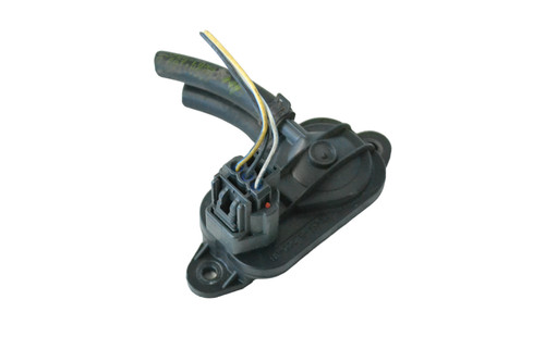 Jaguar S-Type DPF-Drucksensor 3M5A-5L200-AB X200 2.7D 2006 Rechtslenker 22977675