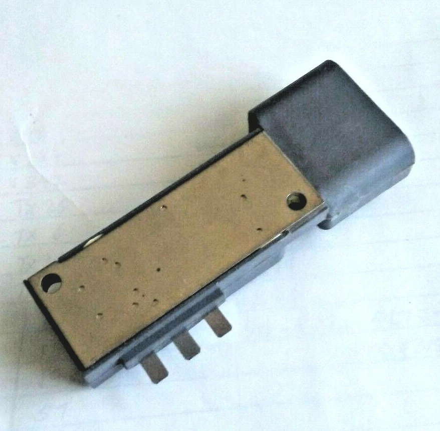 Módulo de Control de Encendido Vintage ACDELCO F1926 (Hecho en USA) Foto 2 de 4