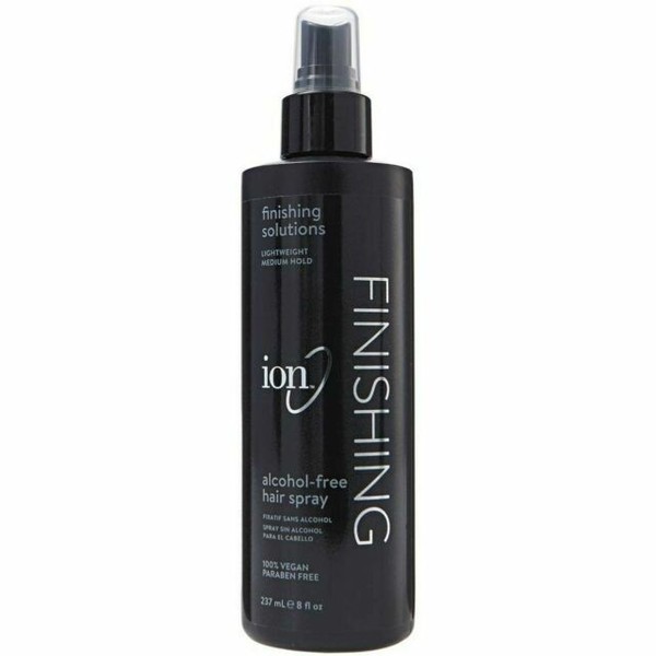 ION Alcohol Finishing Hair Spray 8oz for sale online eBay