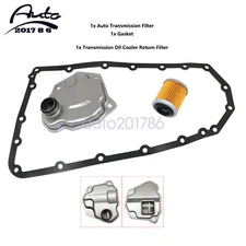 Transmission Oil Filter Gasket for Mitsubishi Outlander Sport 11,14-17 2.0 L L4