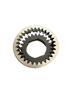 Tri Component MG-C-3K Pump Gear