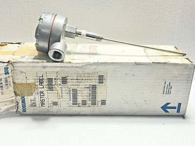 ROSEMOUNT 00079-0325-0002 TEMPERATURSENSOR 00079-0335-0004