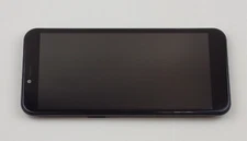 OEM LCD Display Touch Screen Digitizer Frame Part for BLU Studio X5 Max S0630WW