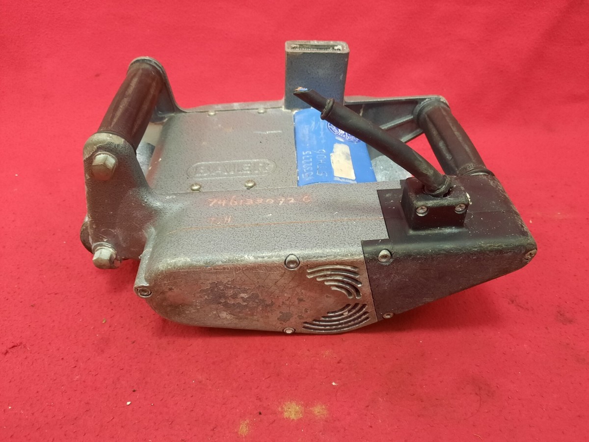 Baier Cutter 67 F BMF 500 - Fresatrice Per Muratura