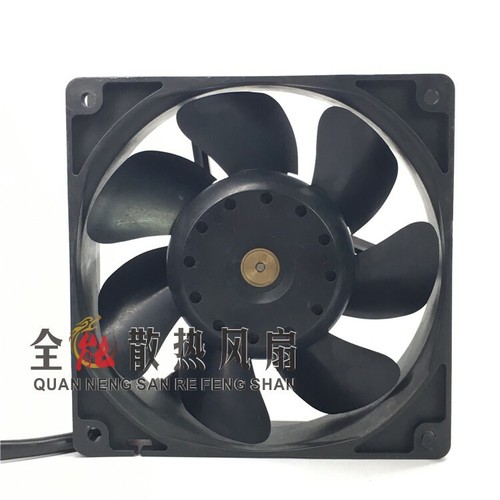 Sanyo San Ace 109R1212H1011 120x120x38mm DC 12V 0.52A 3