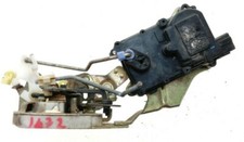 Porte arrière et accessoires Daewoo MATIZ