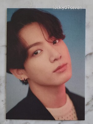 BTS PROOF HYBE INSIGHT ラキドロ ジミン BTS Official Hybe Insight Photocards, PTD Permission to