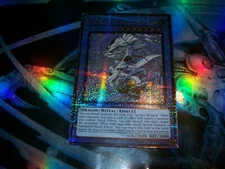 Sauravis, the Ancient and Ascended 1st Ed Quarter Century Secret Rare RA02-EN019