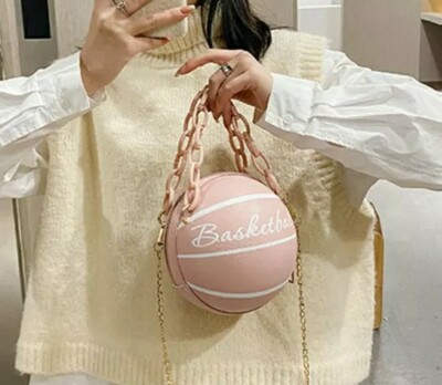 Sac à Ballon DELAIHUIL - Sac Bandoulière Sportif Pour Basketball, Football Et Tennis - Filet Respirant Et Imperméable Pour Enfants