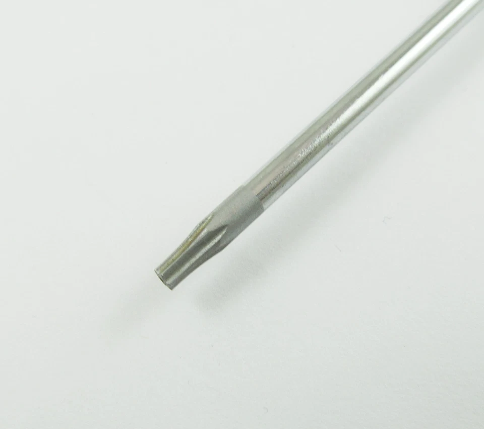 T8 Torx Precision Screwdriver Repair Tool For XBOX 360 Controller PS3 Slim 8800C - Image 3 of 4