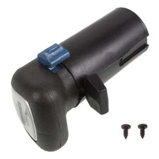 Shift Knob W Range Selector For 7ll 8ll 9mll 15 Speed Eaton Fuller Trans