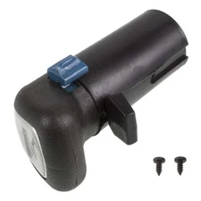 SHIFT KNOB W/ RANGE SELECTOR FOR 7LL 8LL 9MLL & 15 SPEED EATON FULLER TRANS