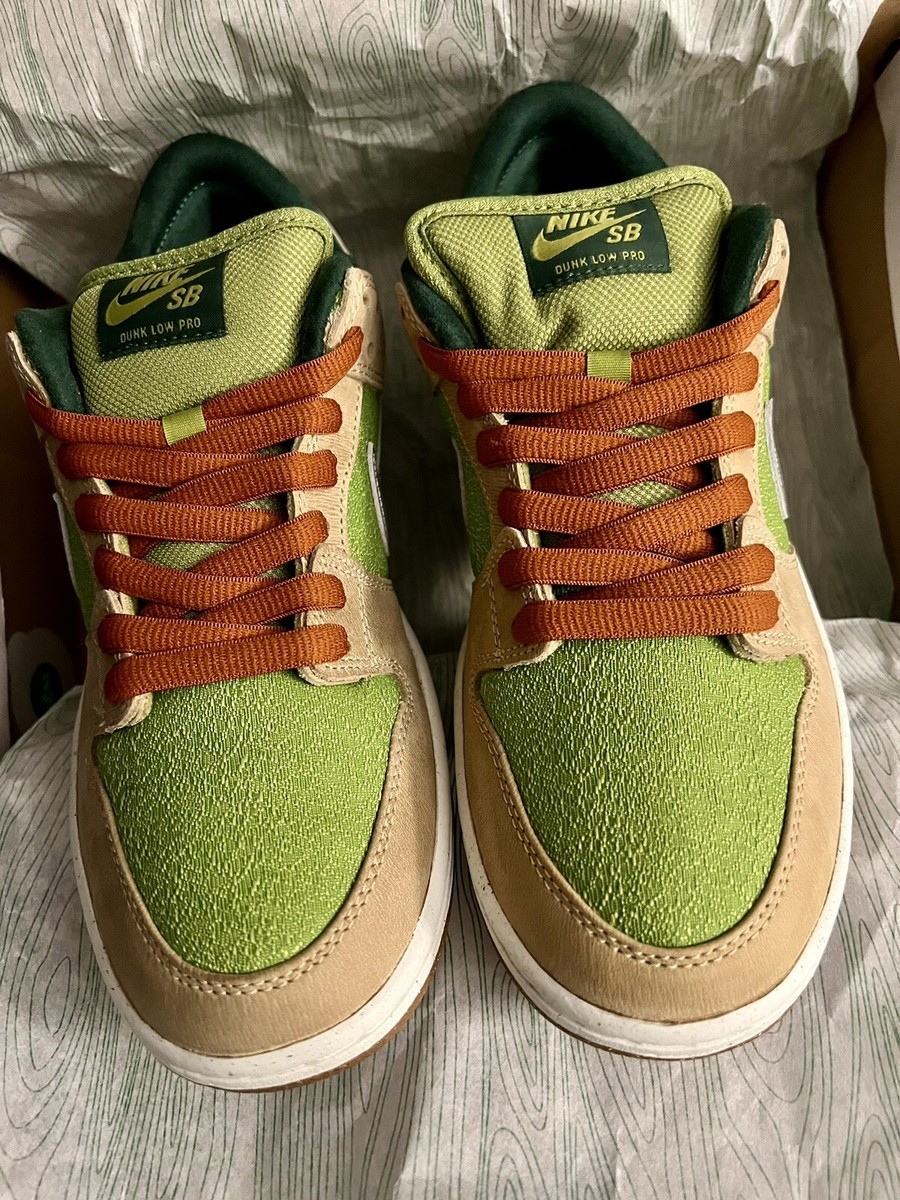 Nike Sb Dunk Low Escargot size 8 New | eBay