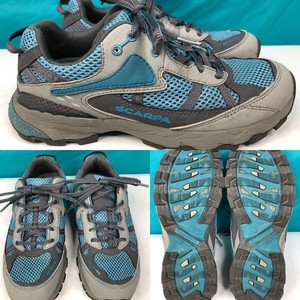 scarpa womens walking shoes