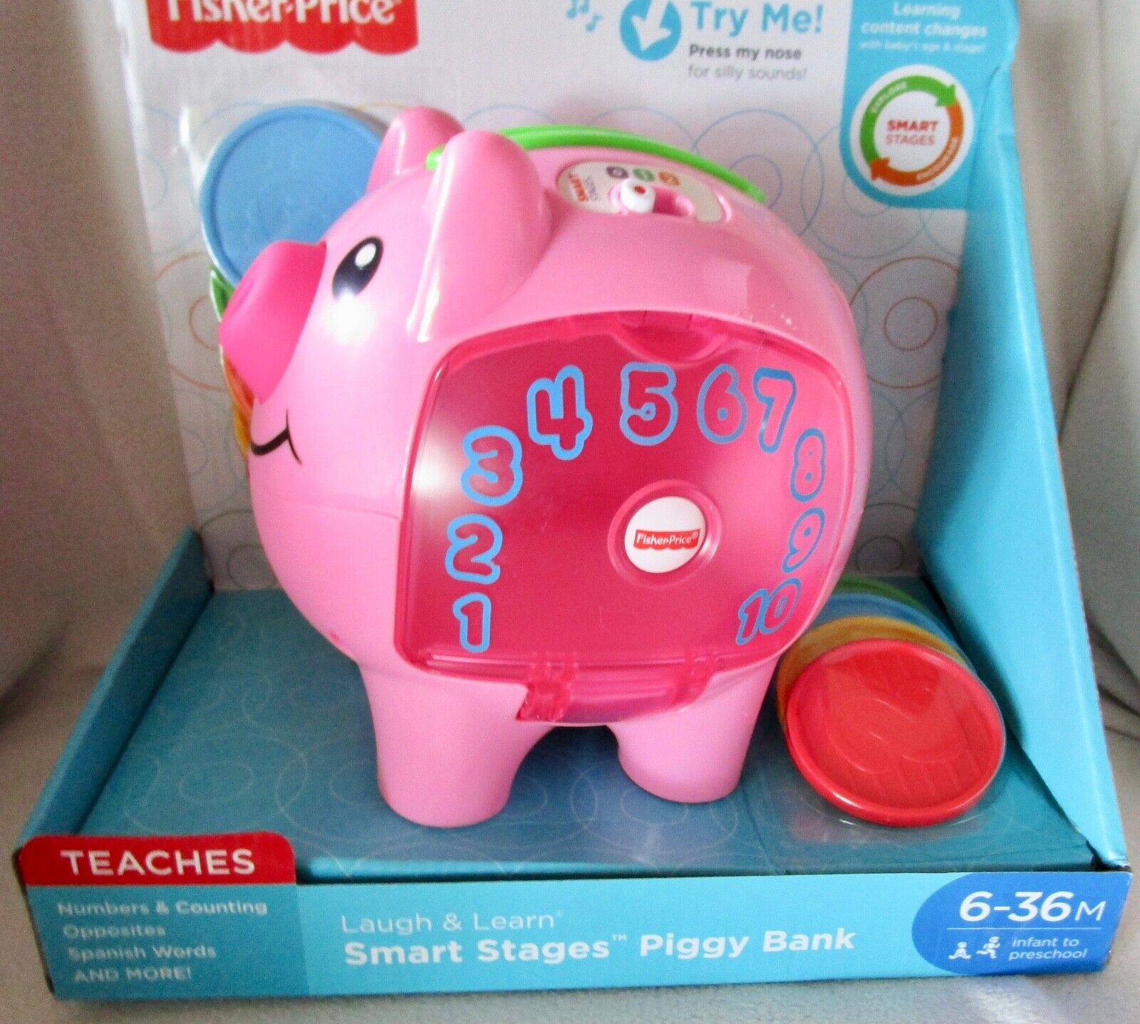 Don't laugh, the piggy bank strategy works