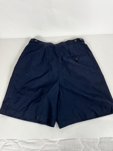 Liz Golf Cool Max Woman’s Size 10 Golf Shorts-3736 - Picture 2 of 3