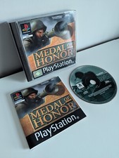 Medal of Honor