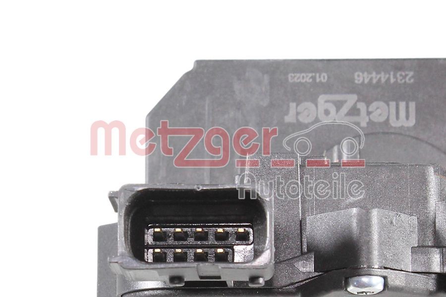 2x ✅Fits METZGER 2314446 DOOR LOCK  ⭐UK Seller⭐