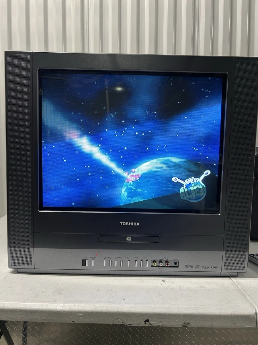 Toshiba 20-29 Inch TVs for Sale - Shop New & Used Toshiba 20-29