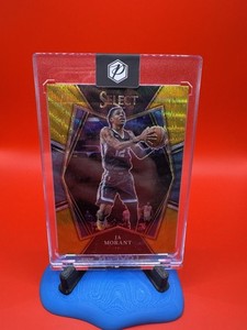 Ja Morant Select | eBay