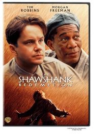 The Shawshank Redemption [DVD] [1995] [Region 1] [US... | DVD | Zustand sehr gut