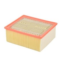53034051AB Engine Air Filter Compatible with 2007-2024 Ram 2500 3500 4500