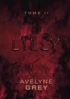 Avelyne Grey | Lilly | Taschenbuch | FranzöSisch (2026) | BriséE | Lilly