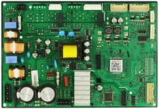 Samsung Refrigerator DA92-01193A Main Board