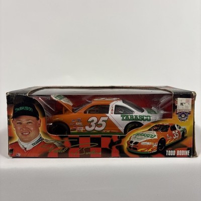 NASCAR Racing Champions 1:24 diecast #35 Todd Bodine 50th