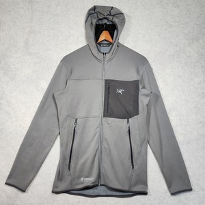 Arc`teryx Fortrez Hoody | eBay
