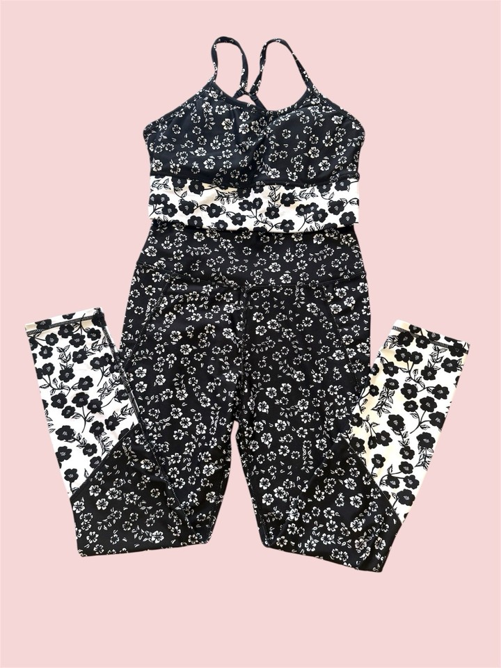 Cotton On Gym Wear Set; Size Small