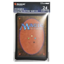 Ultra PRO - Oversized Magic: The Gathering Deck Protector® Sleeves, MTG Dec