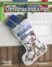 Christmas Stockings (Paperback)