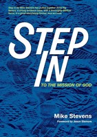 Mike Stevens | Step In | Taschenbuch | Englisch (2025) | To The Mission Of God