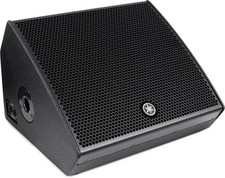 Yamaha CHR12M-V2 1,000-watt 12-inch Passive Floor Monitor