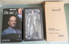 1:6 The Doctor EMH Figur Star Trek Voyager von EXO-6